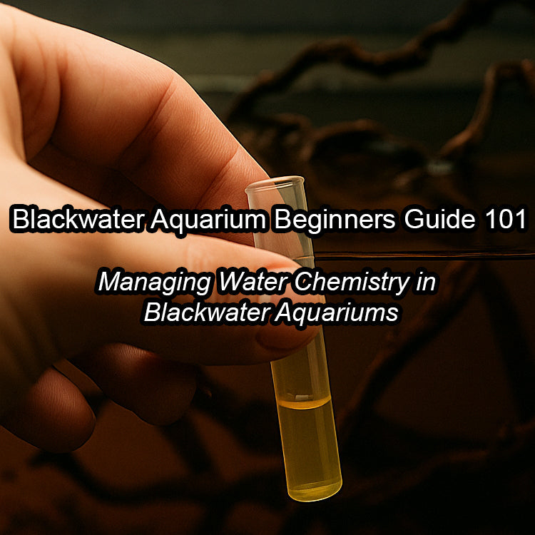 View of Blackwater_Aquarium_Beginners_Guide_101_-_Managing_Water_Chemistry_in ...