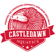 Welcome To Castle Dawn Aquatics