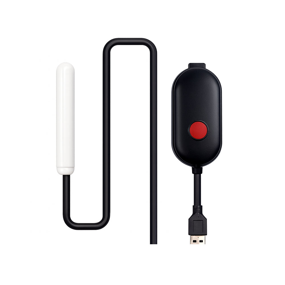 Image showcasing NanoCeramicUSBAquariumHeater10W20W30W40WforSmallFishTanksBettaShrimpTan ...