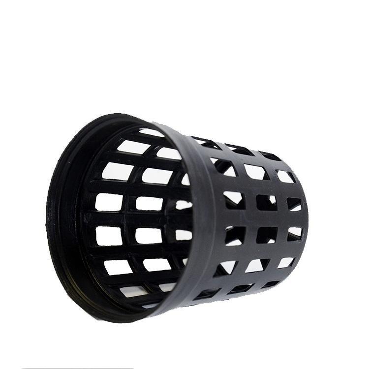 Aquarium Plant Aquascaping Cultivate Aquatic Basket Pots (Pack of 10