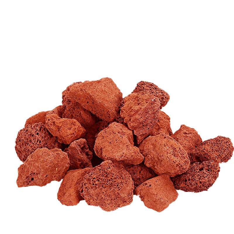 Aquarium Filter Media CASUEWAY Aquarium Natural Lava Rock Pieces