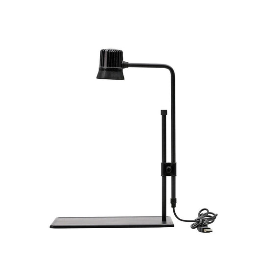 Nano Aquarium & Terrarium 5W LED Adjustable Light - Castle Dawn Aquatics