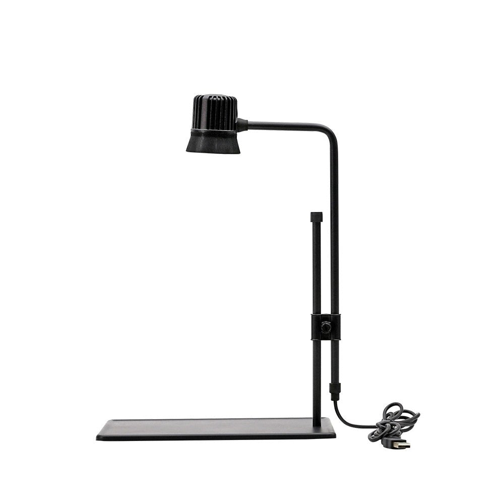 Aquarium Lighting Terrarium Paludarium Adjustable 5W LED USB Light