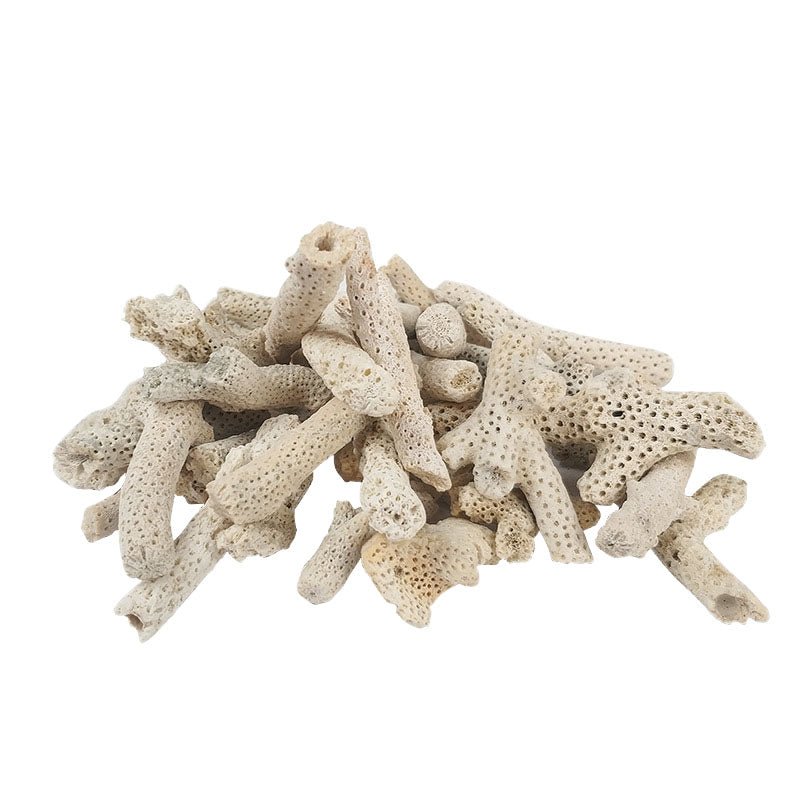 Aquarium Filter Media REFFPUROSED Ethical Crushed Coral Filter Media