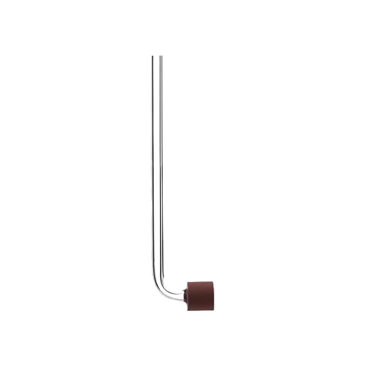 Acrylic CO2 Diffuser – Nano (11 mm Ceramic Disc)