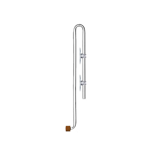 Curved Special CO2 14cm Nano Acrylic Diffuser