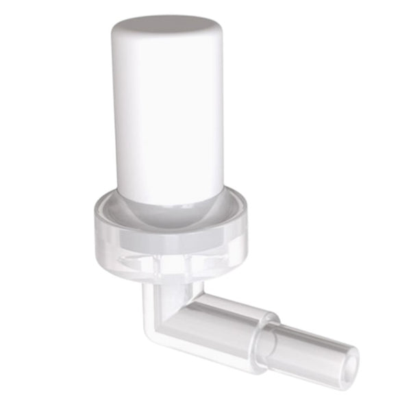 Tank Overflow Diffusers Castle Dawn Aquatics Super CO2 Diffuser – Small and Large internal ...