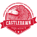 Castle Dawn Aquatics logo