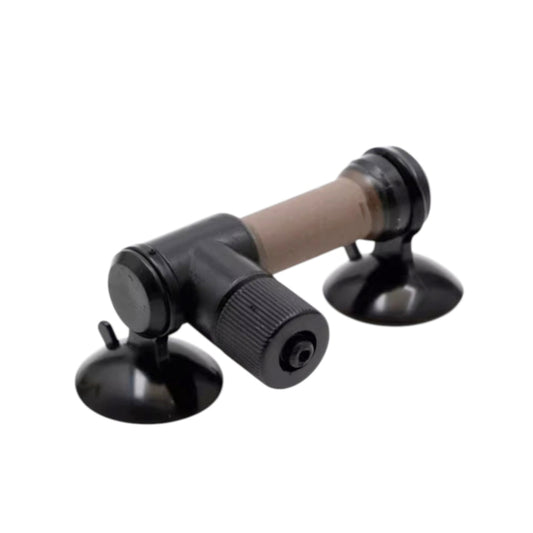 Small High-Density 'Druchtin' CO2 Diffuser – Below 250L/55gal