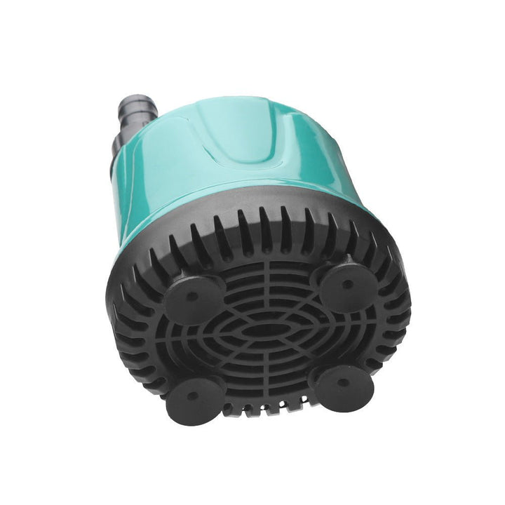 CDA Basics Aquarium Submersible Pump - Castle Dawn Aquatics