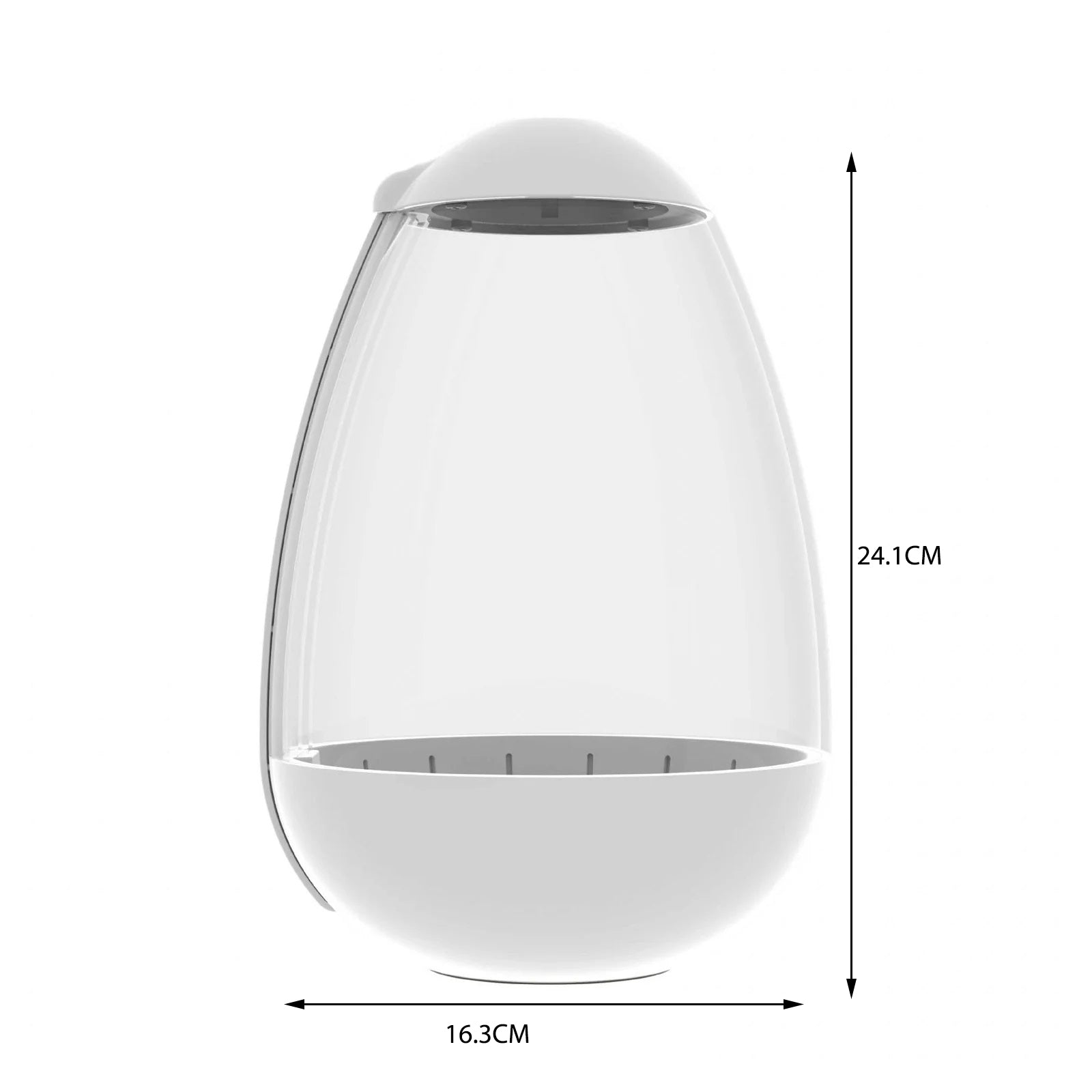 Chihiros Tiny Terrarium Egg - Thumbnail 4