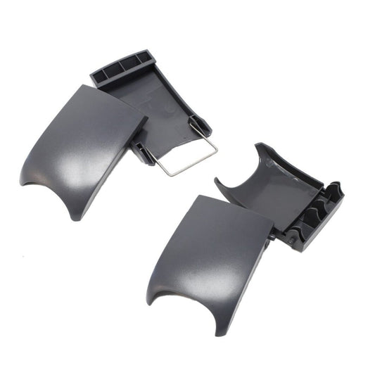 Complete Set of Polar Aurora 370 GPH Series Replacement Filter Clips - Castle Dawn Aquatics