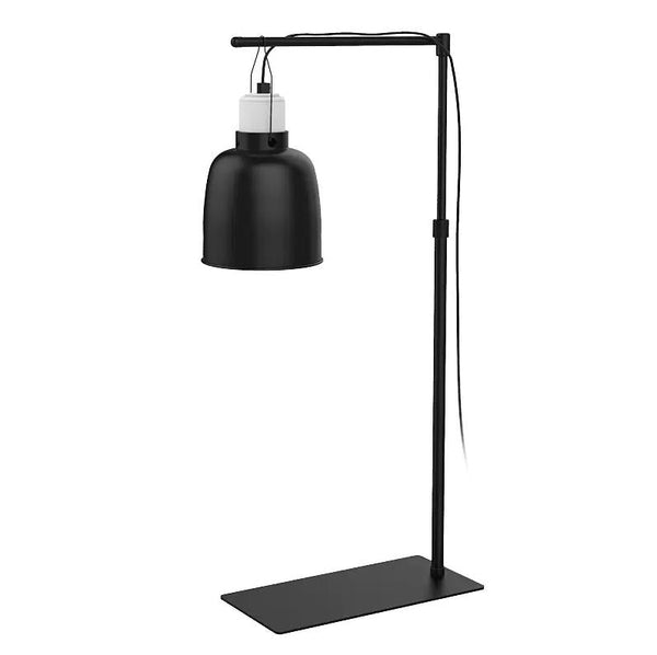 Extra High Aquarium Indoor Pond 25W LED Adjustable Light - Castle Dawn Aquatics