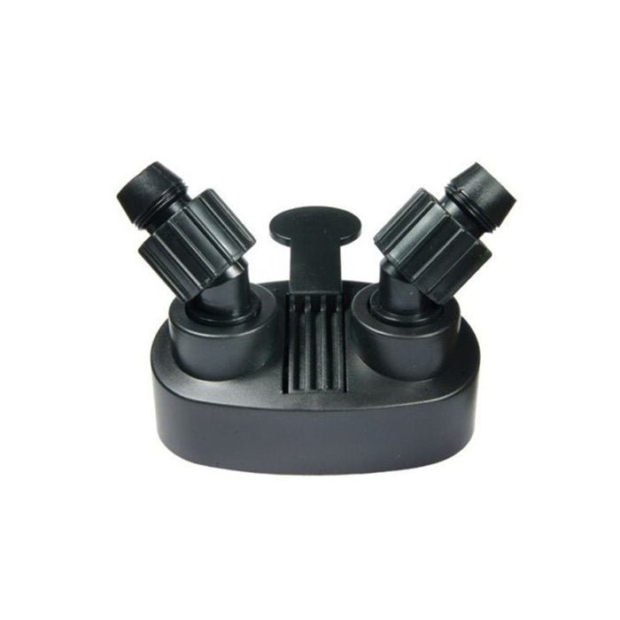 Polar Aurora 266GPH Canister Filter Tap Valve Set Inlet Outlet - Castle Dawn Aquatics