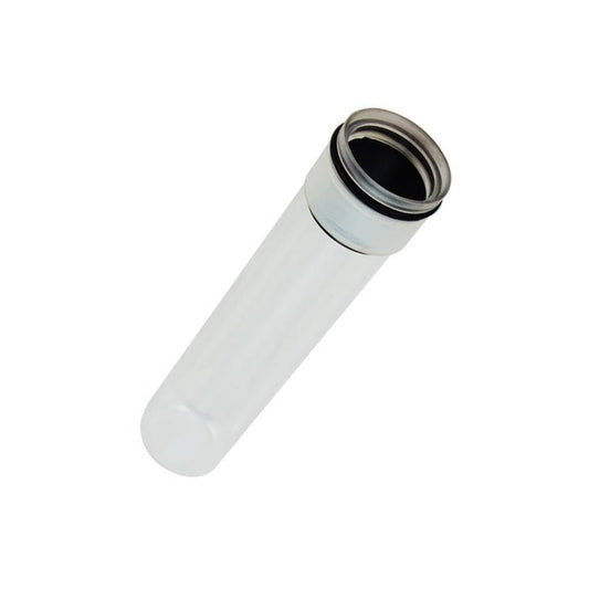 Polar Aurora 525GPH Aquarium Canister Filter UV Quartz Sleeve Replacement tube - Castle Dawn Aquatics
