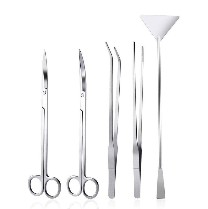 Terrarium Maintenance Care Tool Kit - Castle Dawn Aquatics
