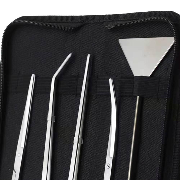 Terrarium Maintenance Care Tool Kit - Castle Dawn Aquatics