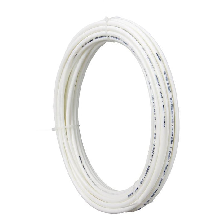 10 Meters of Water Pipe 1/4" 3/8'' Tubing Pipe Reverse Osmosis Water Filter - Castle Dawn Aquatics