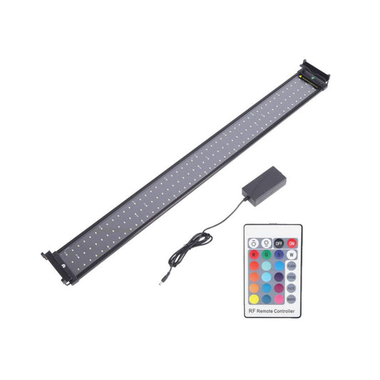 Aquarium Colour Changing RGB Remote Control LED Strip Light