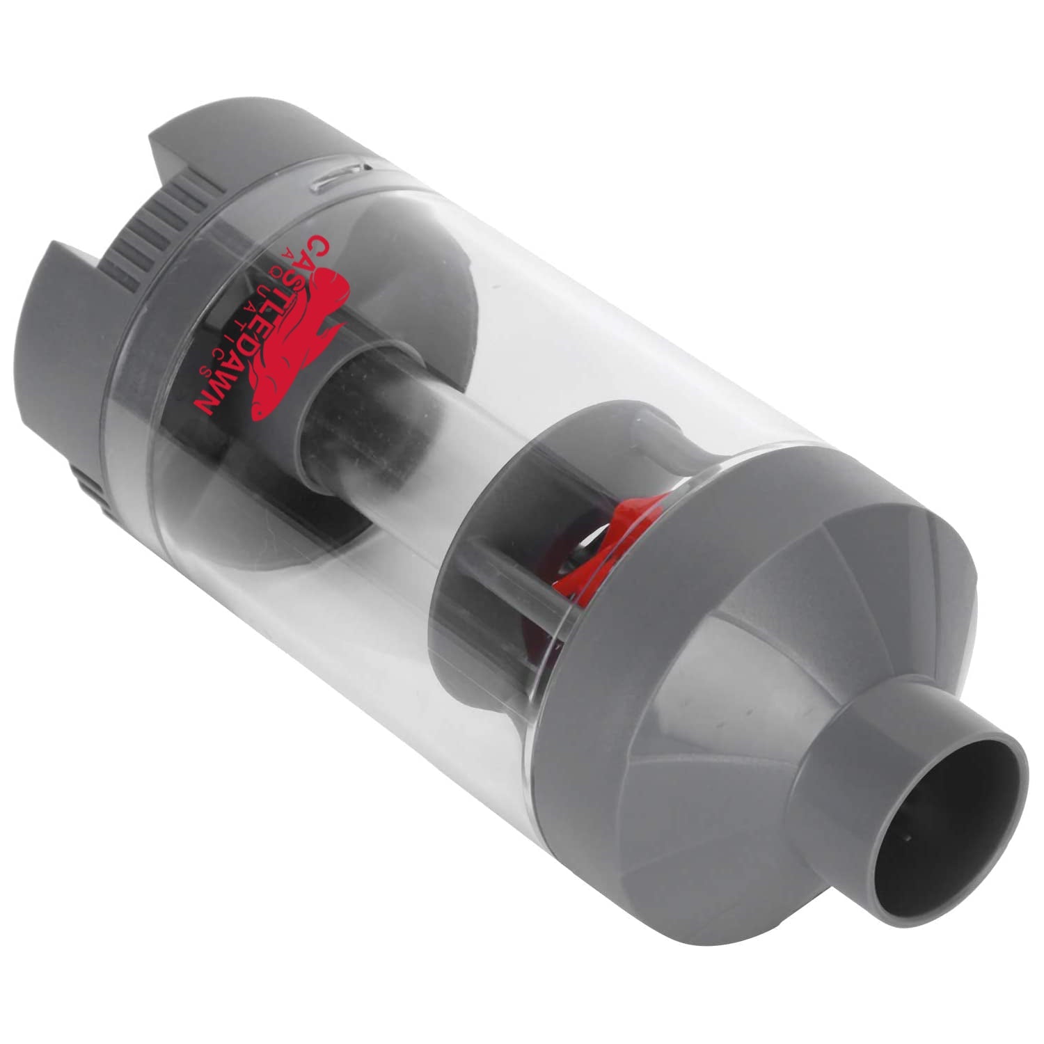 Air Driven DIY Biochemical Bottom Filtration Filter - Castle Dawn Aquatics