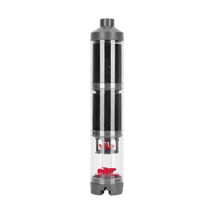 Air Driven DIY Biochemical Bottom Filtration Filter - Castle Dawn Aquatics