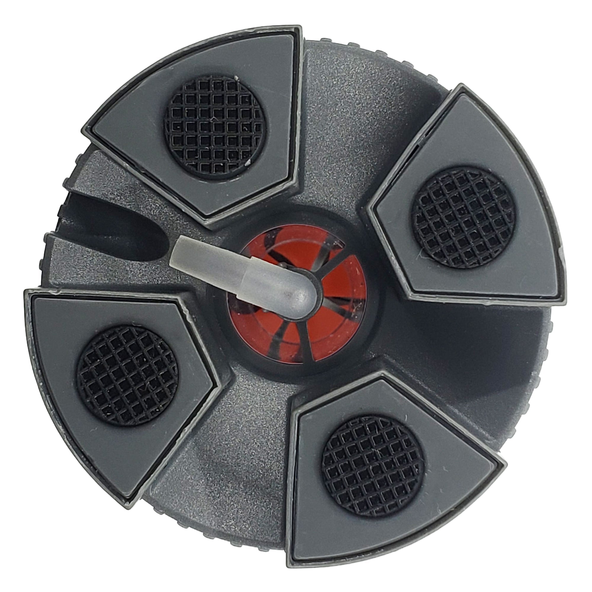Air Driven DIY Biochemical Bottom Filtration Filter - Castle Dawn Aquatics