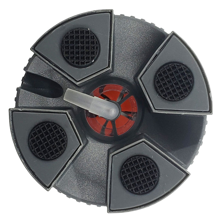 Air Driven DIY Biochemical Bottom Filtration Filter - Castle Dawn Aquatics