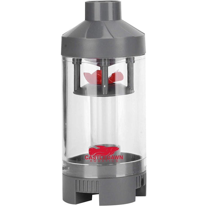 Air Driven DIY Biochemical Bottom Filtration Filter - Castle Dawn Aquatics