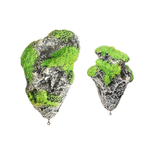 Aquarium Floating Magic Rocks - Castle Dawn AquaticsAquarium Decor