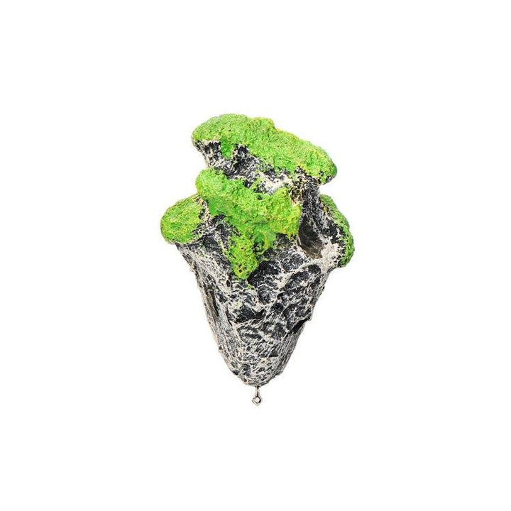 Aquarium Floating Magic Rocks - Castle Dawn AquaticsAquarium Decor