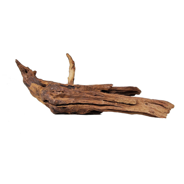 Aquarium Hand Selected Driftwood ''Creek' - Large - Castle Dawn Aquatics