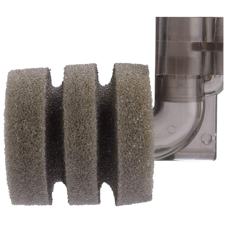 Aquarium Mini Single Barrel Nano fish tank Bio Sponge Filter - Castle Dawn Aquatics