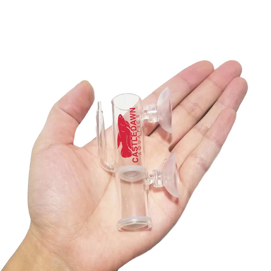 Aquarium Ornamental Shrimp Egg Incubator - Castle Dawn Aquatics