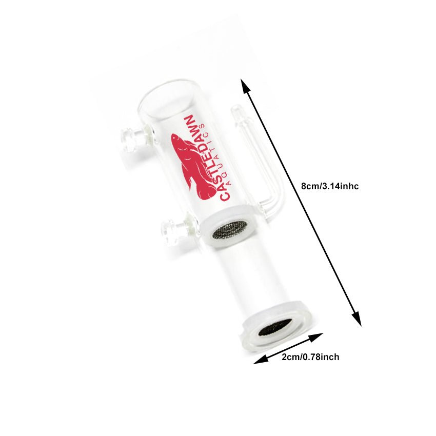 Aquarium Ornamental Shrimp Egg Incubator - Castle Dawn Aquatics