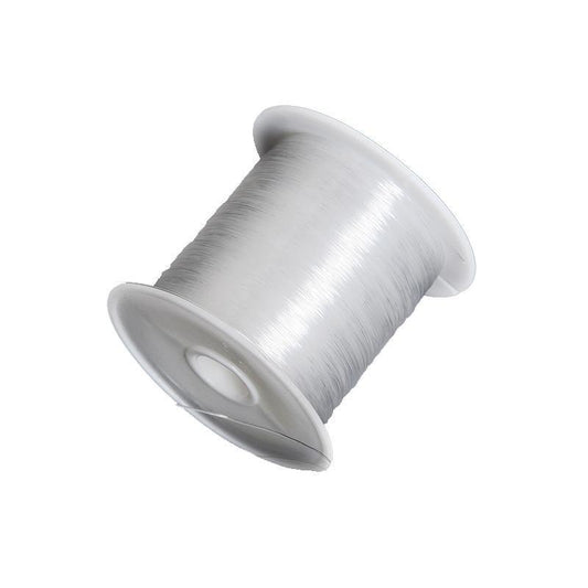Aquascaping Moss and Aquatic Plant Invisible Wire String - Castle Dawn AquaticsAquarium Aquascaping Materials