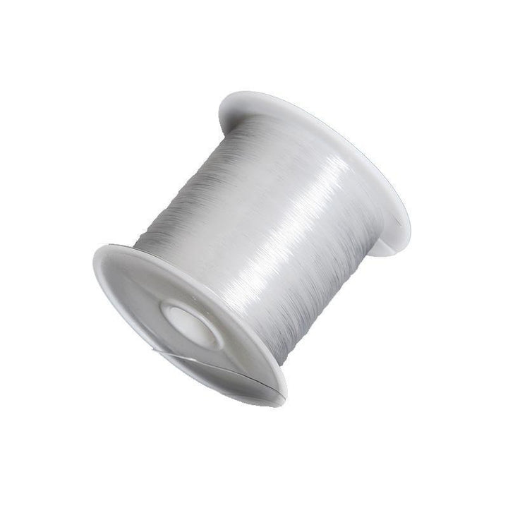 Aquascaping Moss and Aquatic Plant Invisible Wire String - Castle Dawn AquaticsAquarium Aquascaping Materials
