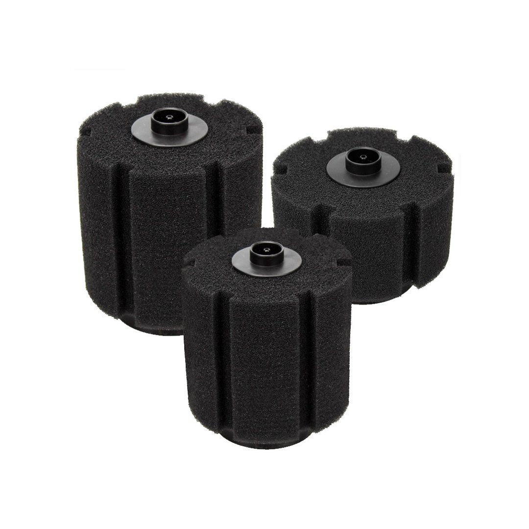 Barrel Bio Sponge Filter up to 270 L Breeding Fry Betta Shrimp Fish Tank - Castle Dawn AquaticsAquarium Fish Tank Filter And Pumps