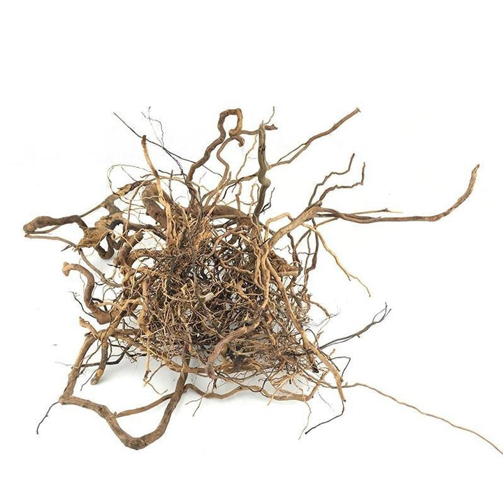 Bonsai Tree Accent Aquascaping Vine Roots - Castle Dawn AquaticsHardscape Materials