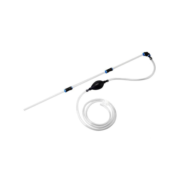 Nano Aquarium Siphon Gravel Vacuum