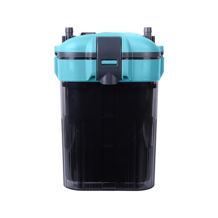 Castle Dawn Aquatics Hang On Back External Compact Canister Filter - Castle Dawn AquaticsAquarium Fish Tank Filter And Pumps