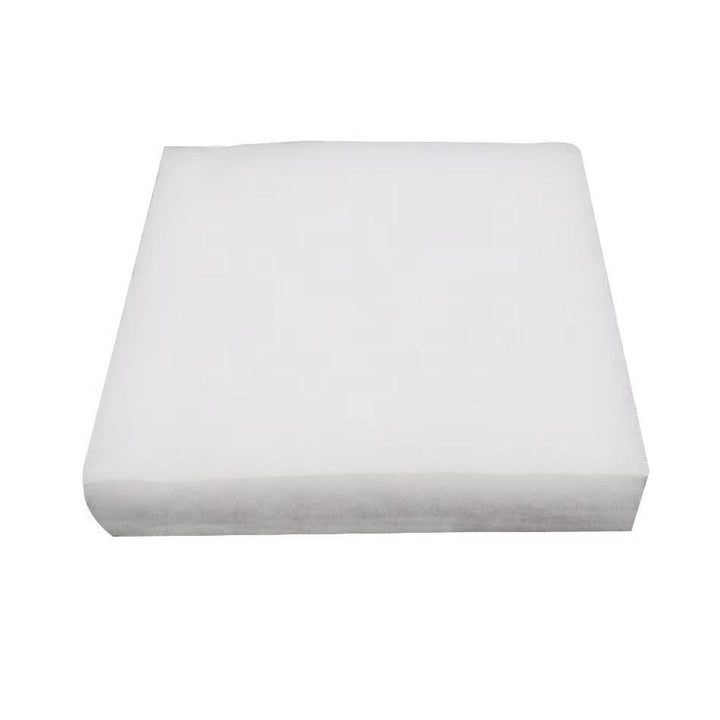 Castle Dawn Aquatics High Density Premium Aquarium Poly Filter Media Pads - Castle Dawn AquaticsFilter Media