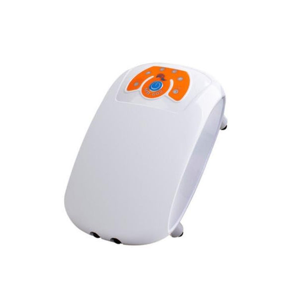 Castle Dawn Aquatics Quiet 34 Hour Battery USB Rechargable Air Pump - Castle Dawn AquaticsAquarium Fish Tank Air Pump Accessories