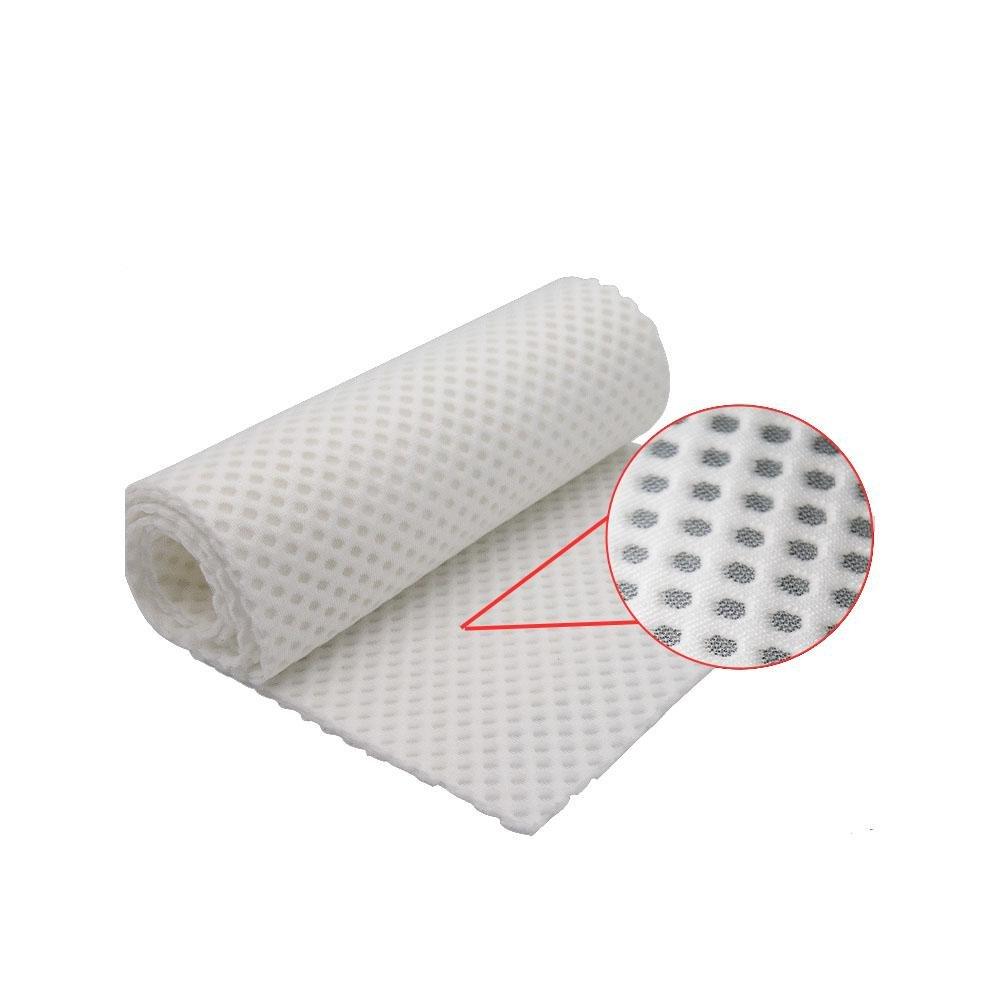 Castle Dawn Aquatics Three-dimensional Honeycomb Bio Sponge Filter Media - Castle Dawn AquaticsFilter Media