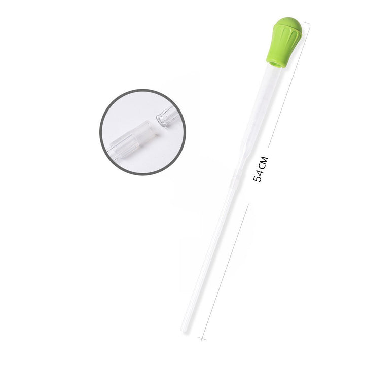 Castle Dawn Aquatics X-Large Cleaning Adjustable Pipette - Castle Dawn AquaticsAquarium Fish Tank Cleaning Equipment
