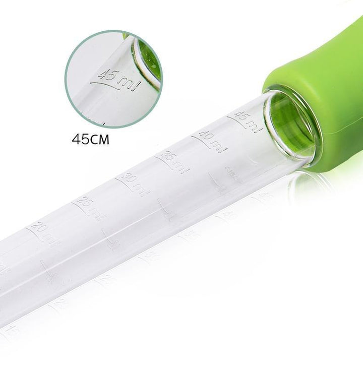Castle Dawn Aquatics X-Large Cleaning Adjustable Pipette - Castle Dawn AquaticsAquarium Fish Tank Cleaning Equipment