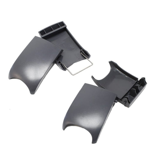 Complete Set of SUNSUN HW Series Replacement Filter Clips - Castle Dawn Aquatics