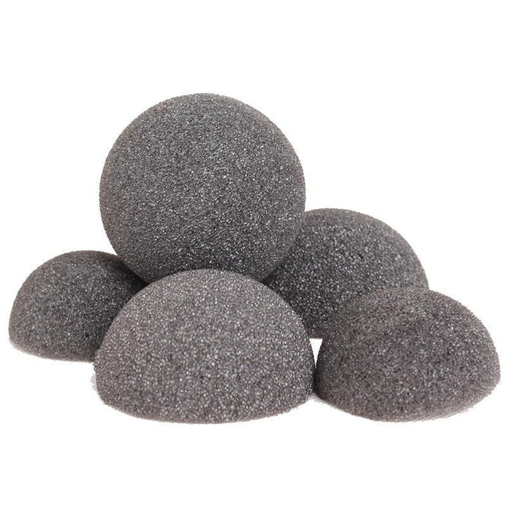 DIY Bonsai Tree Moss Sponge Aquascaping Spheres - Castle Dawn AquaticsAquarium Aquascaping Materials