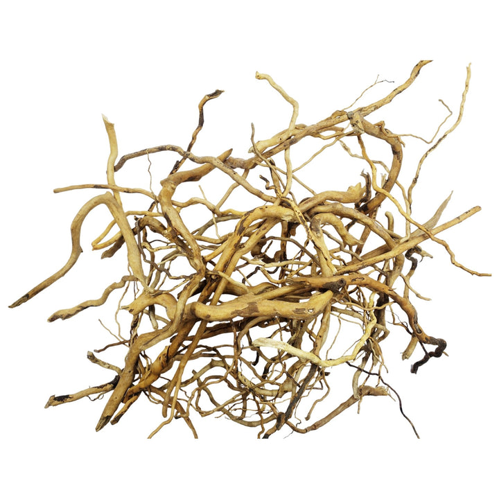 Driftwood Accent Roots & Ancient Root Set - Castle Dawn Aquatics