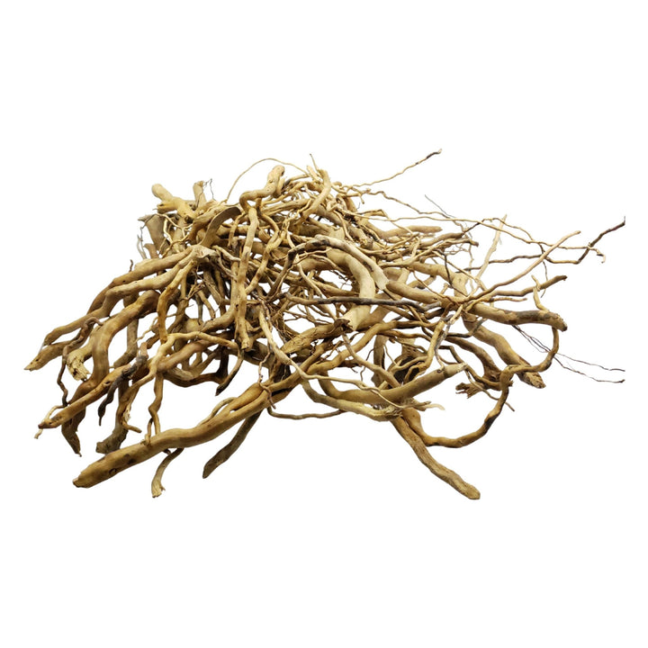 Driftwood Aquascaping Accent Roots - Castle Dawn Aquatics