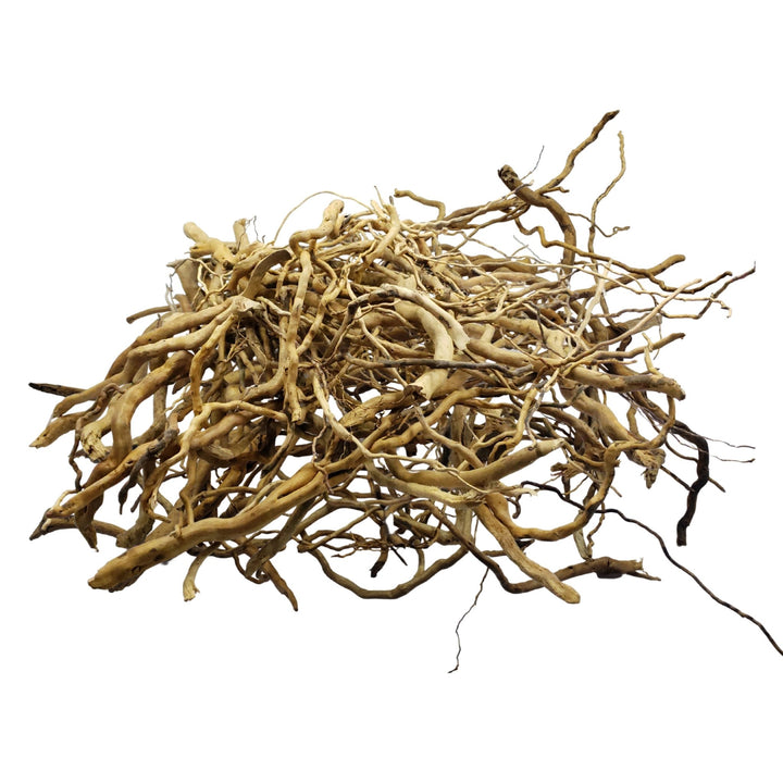 Driftwood Aquascaping Accent Roots - Castle Dawn Aquatics